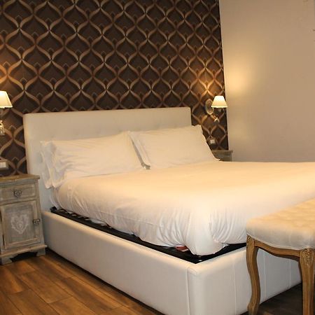 Roman Royal Rooms מראה חיצוני תמונה