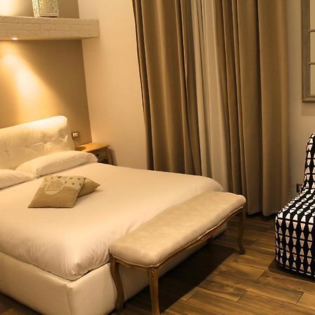 Roman Royal Rooms מראה חיצוני תמונה