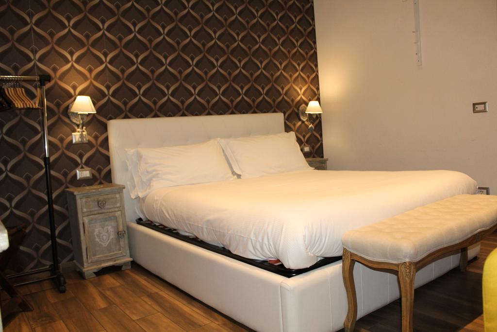 Roman Royal Rooms מראה חיצוני תמונה