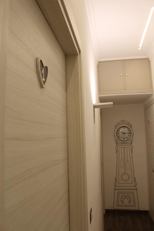 Roman Royal Rooms מראה חיצוני תמונה