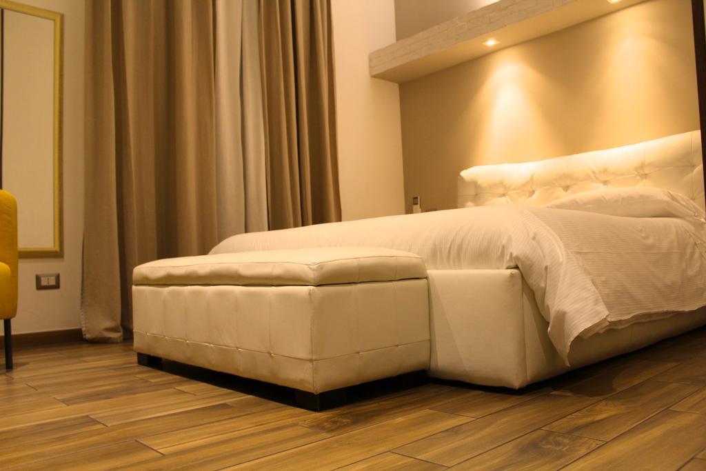 Roman Royal Rooms מראה חיצוני תמונה
