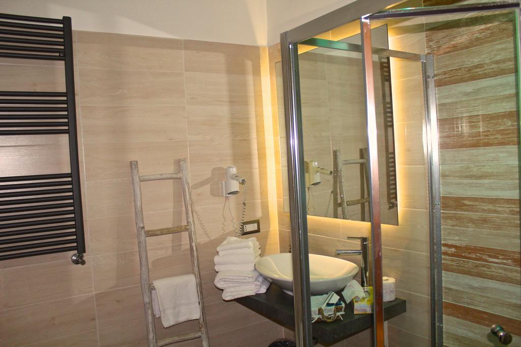Roman Royal Rooms מראה חיצוני תמונה