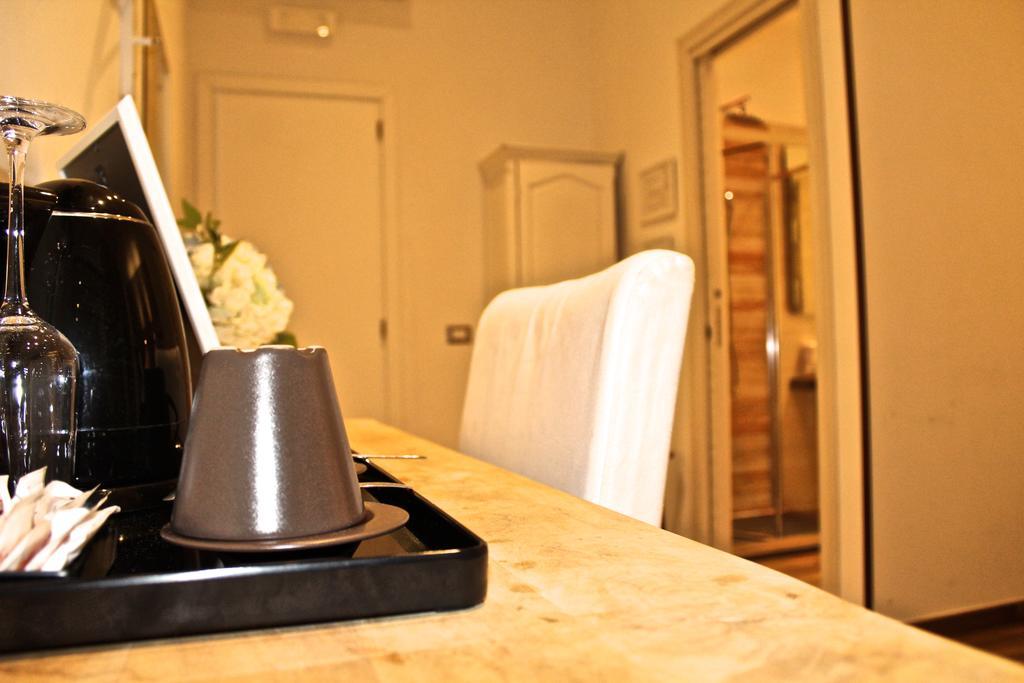 Roman Royal Rooms מראה חיצוני תמונה