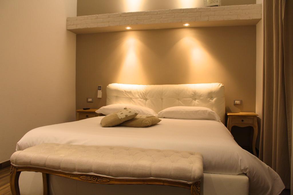 Roman Royal Rooms מראה חיצוני תמונה
