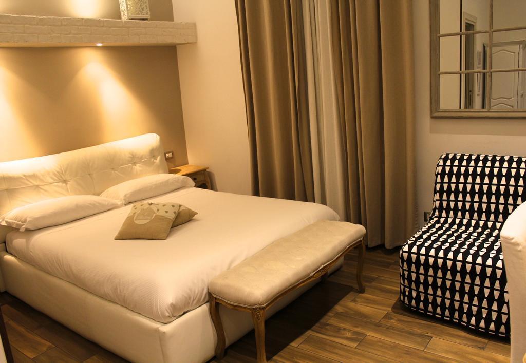 Roman Royal Rooms מראה חיצוני תמונה