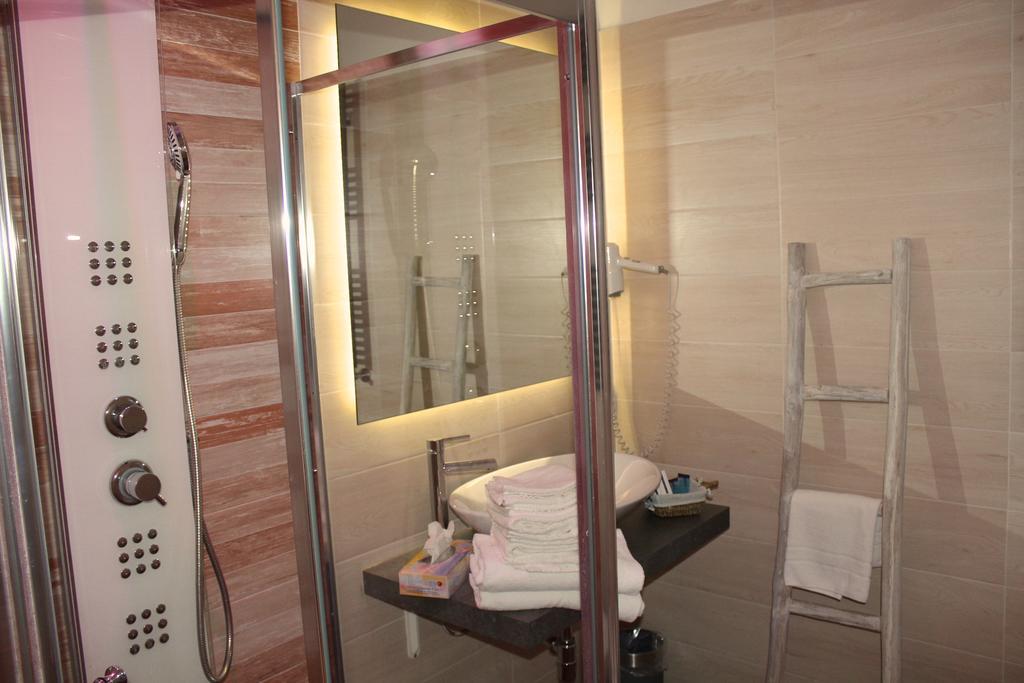 Roman Royal Rooms מראה חיצוני תמונה