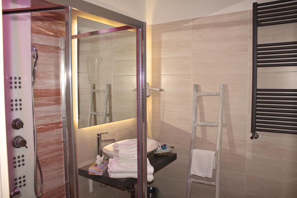 Roman Royal Rooms מראה חיצוני תמונה