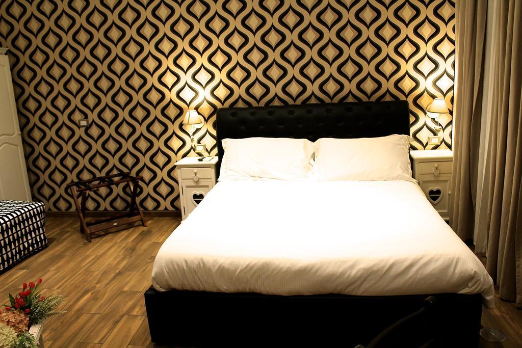 Roman Royal Rooms מראה חיצוני תמונה