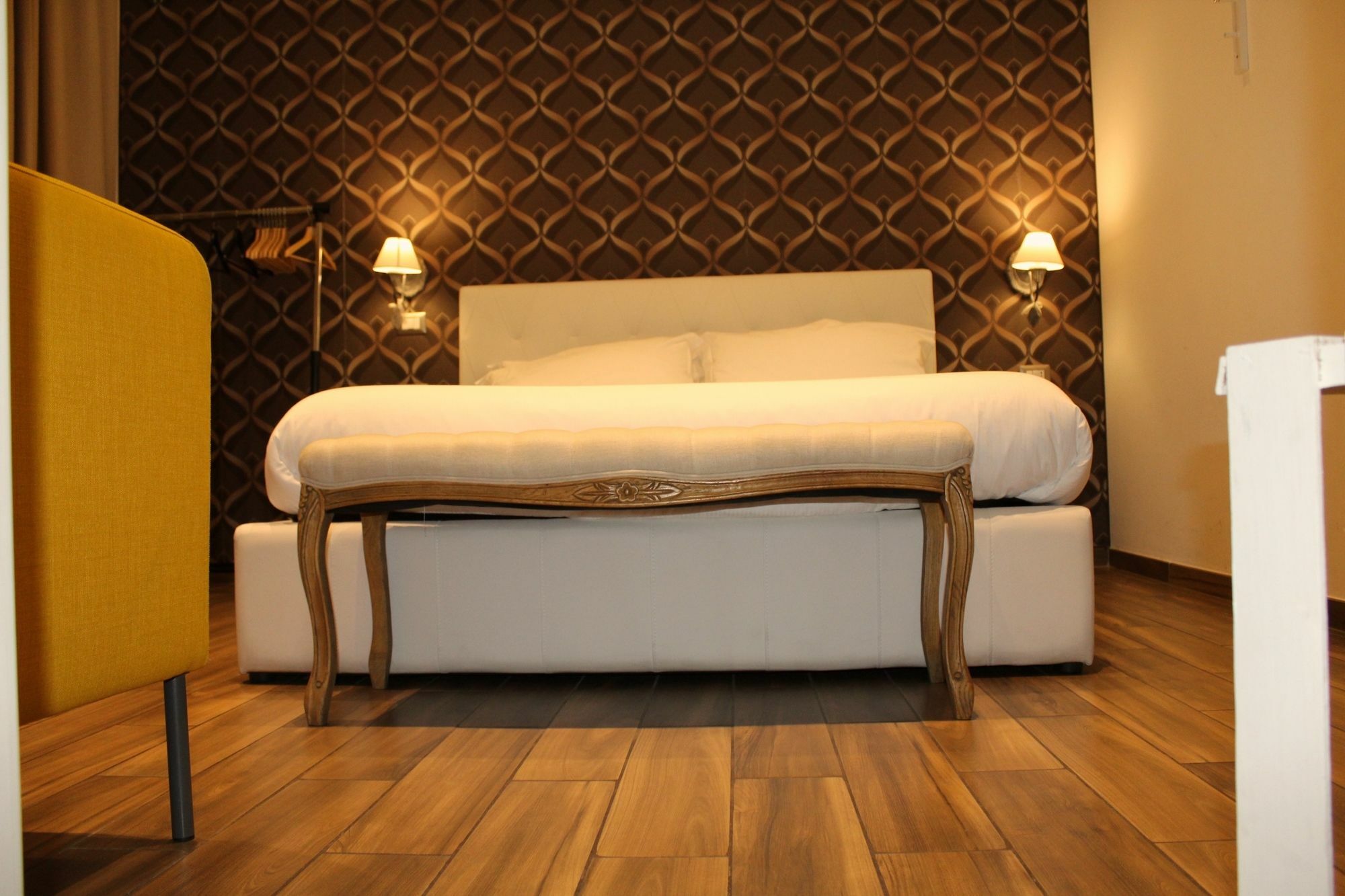 Roman Royal Rooms מראה חיצוני תמונה