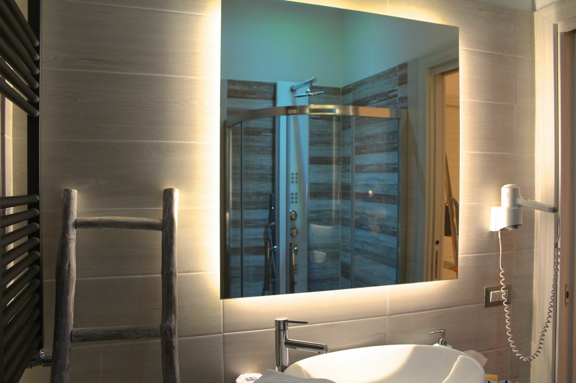 Roman Royal Rooms מראה חיצוני תמונה