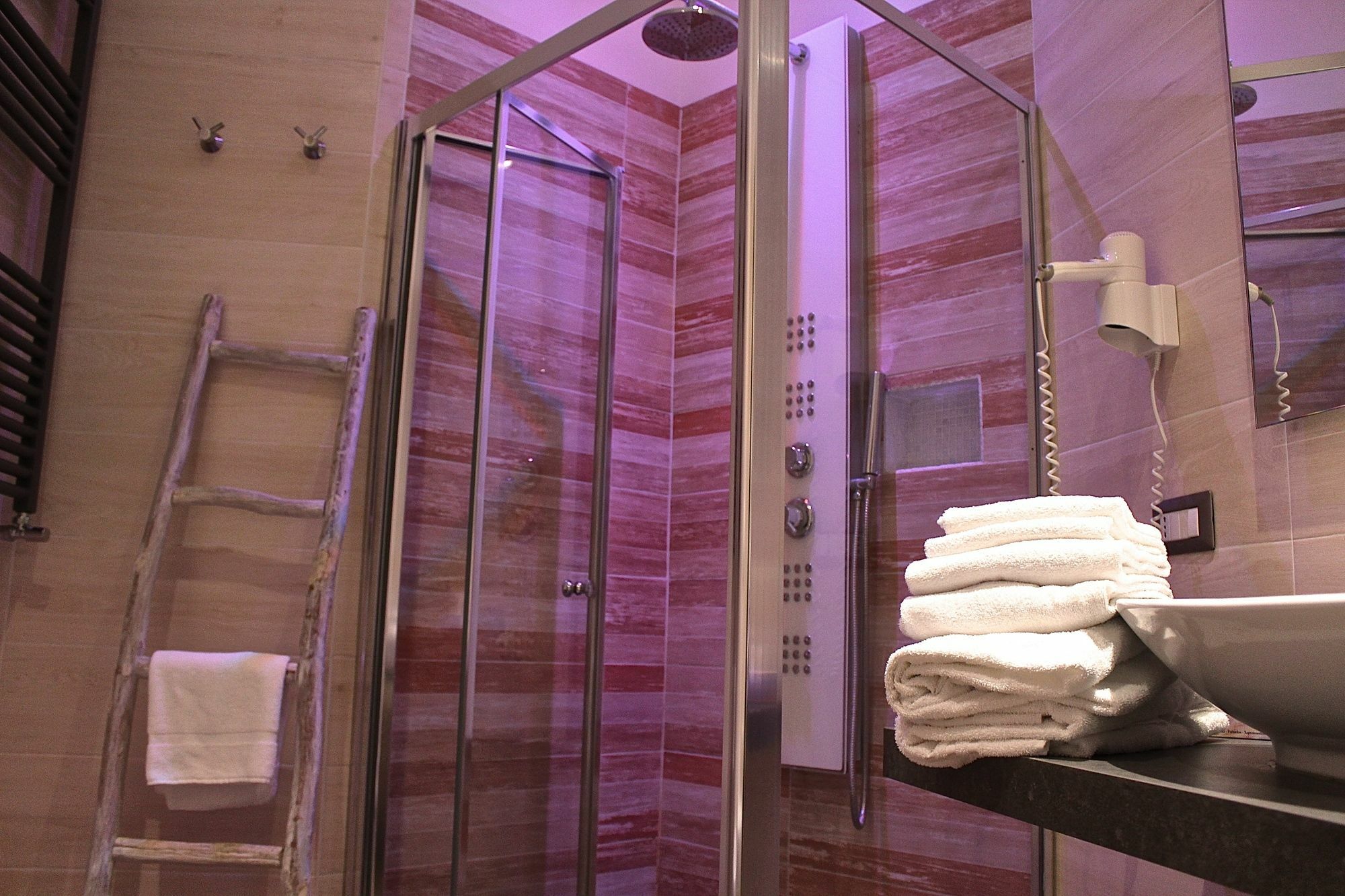Roman Royal Rooms מראה חיצוני תמונה