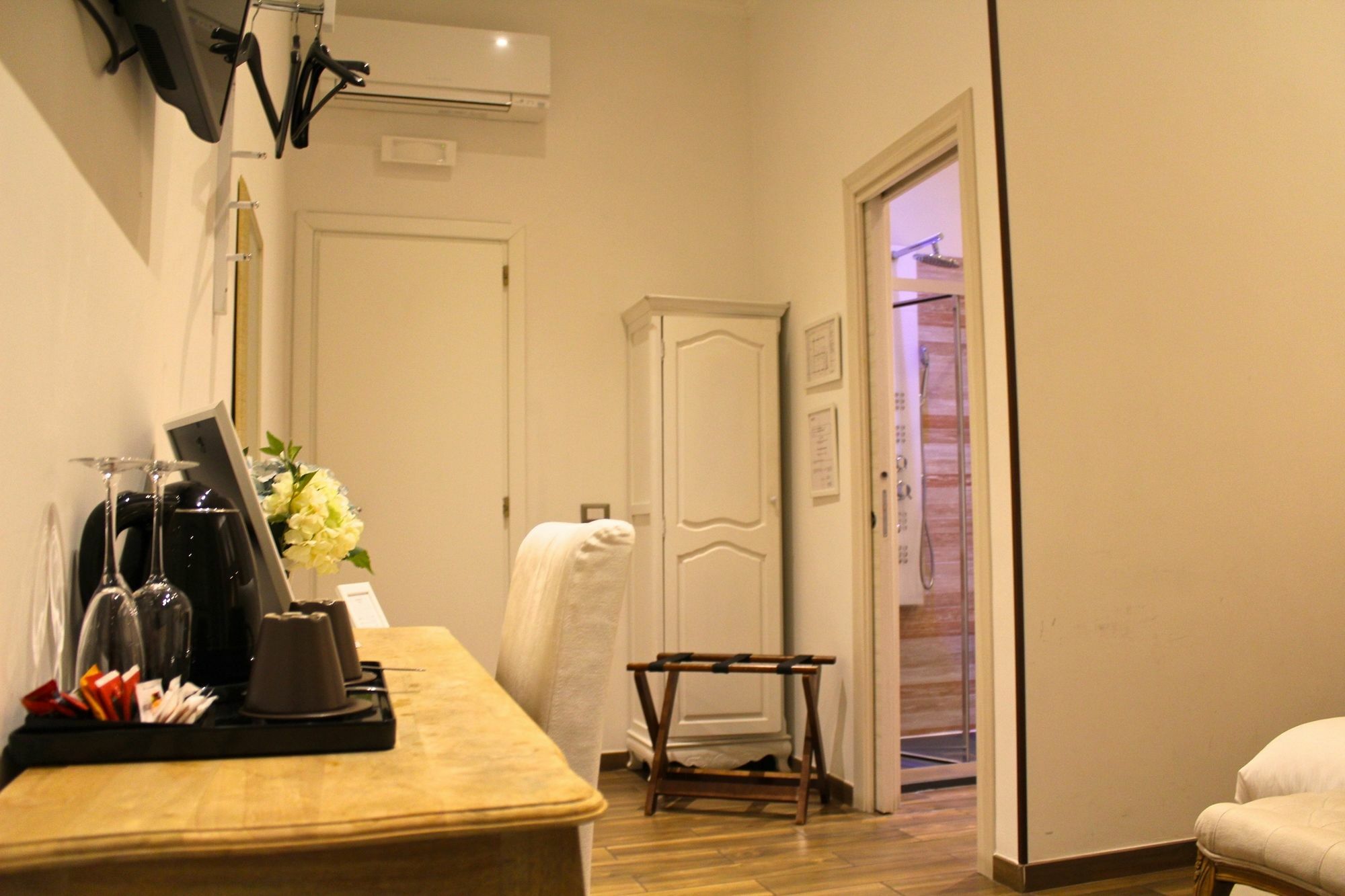 Roman Royal Rooms מראה חיצוני תמונה