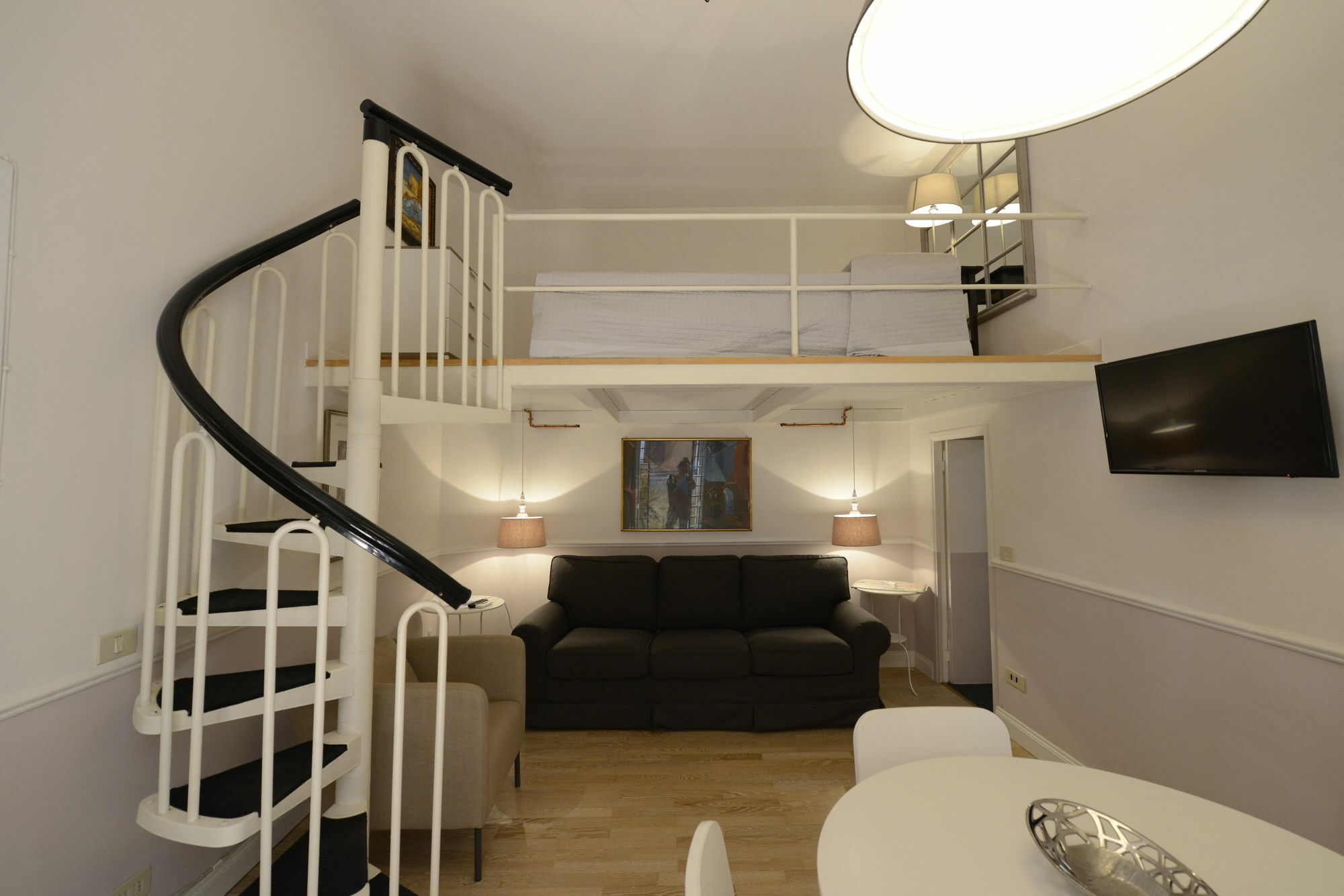 Roman Royal Rooms מראה חיצוני תמונה