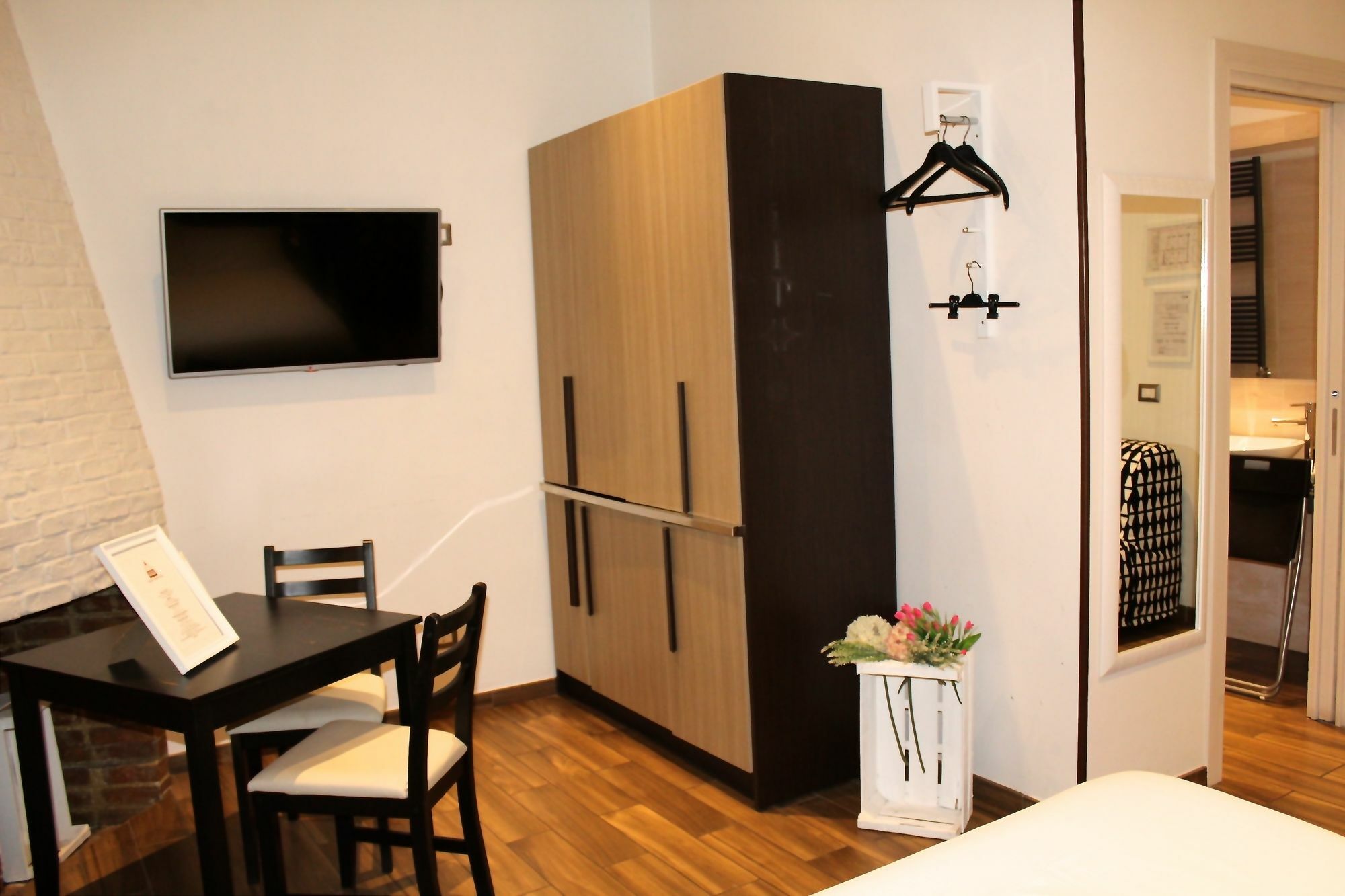 Roman Royal Rooms מראה חיצוני תמונה