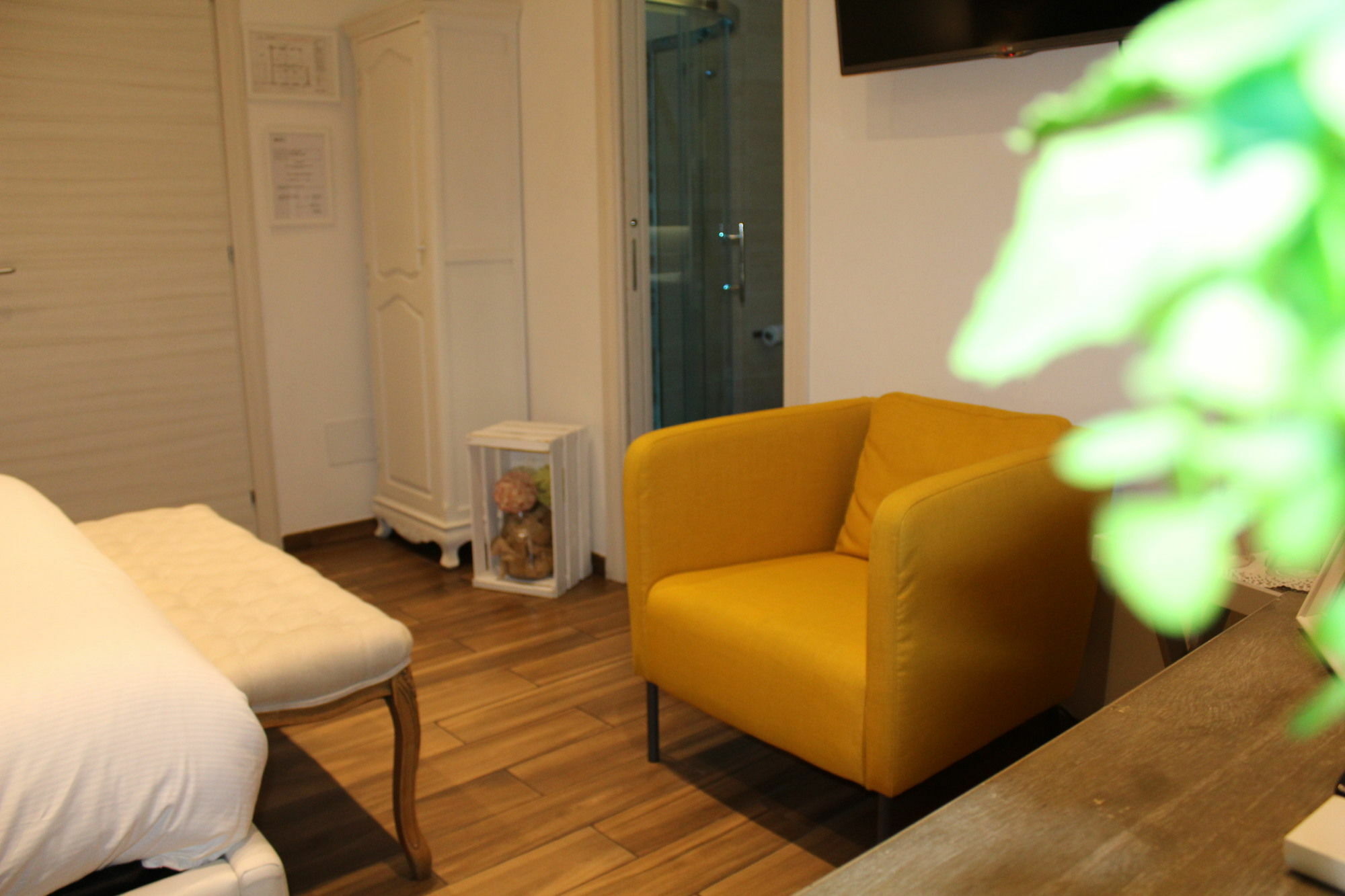 Roman Royal Rooms מראה חיצוני תמונה