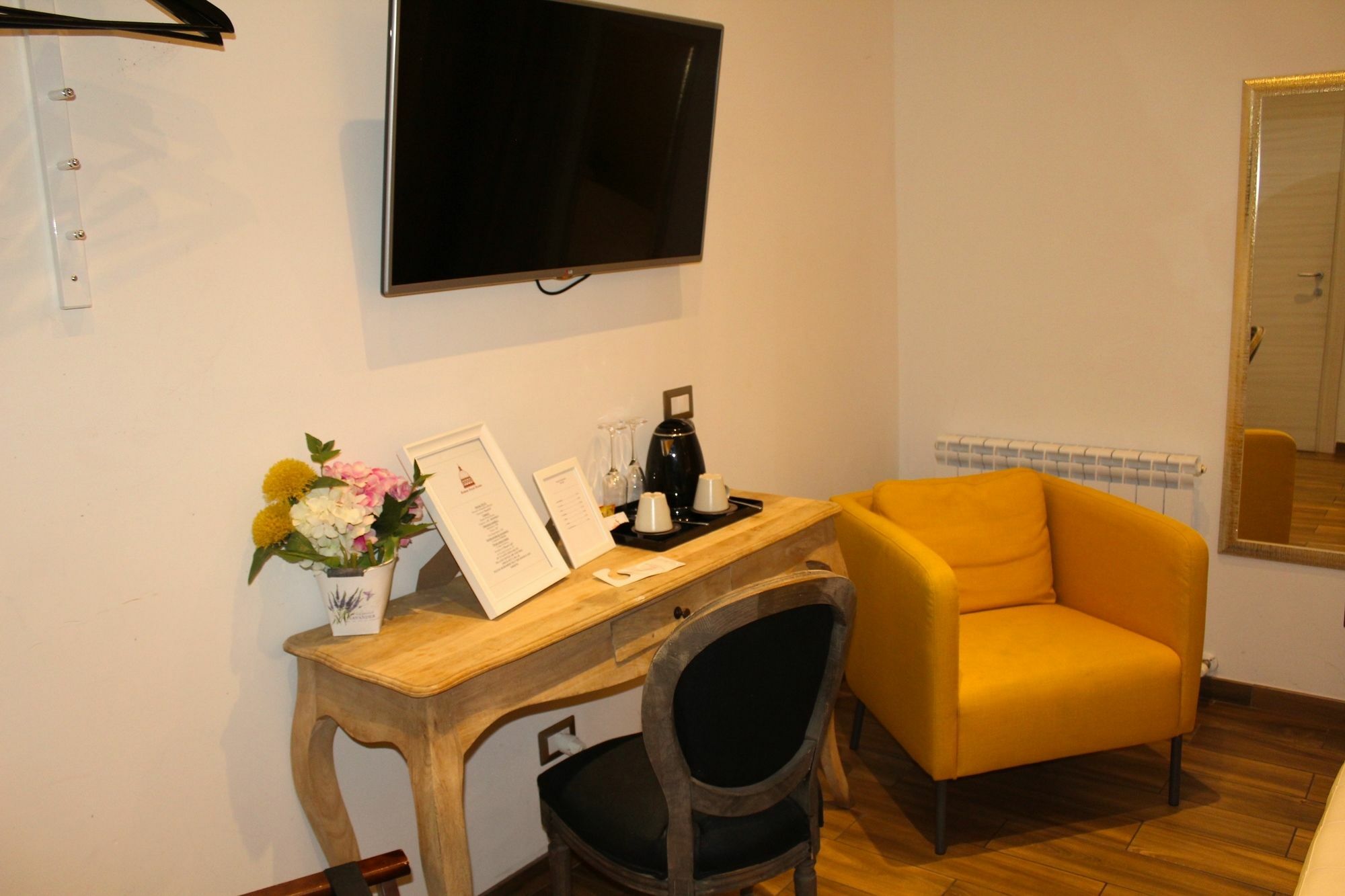 Roman Royal Rooms מראה חיצוני תמונה