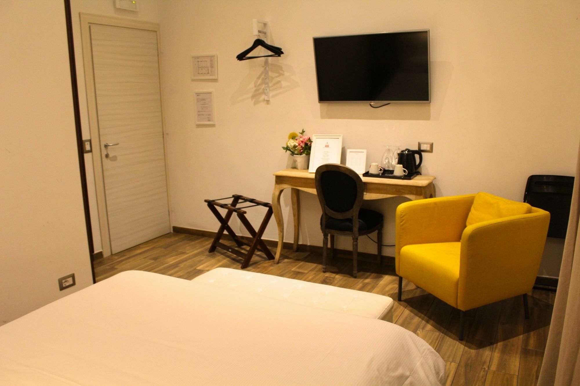 Roman Royal Rooms מראה חיצוני תמונה