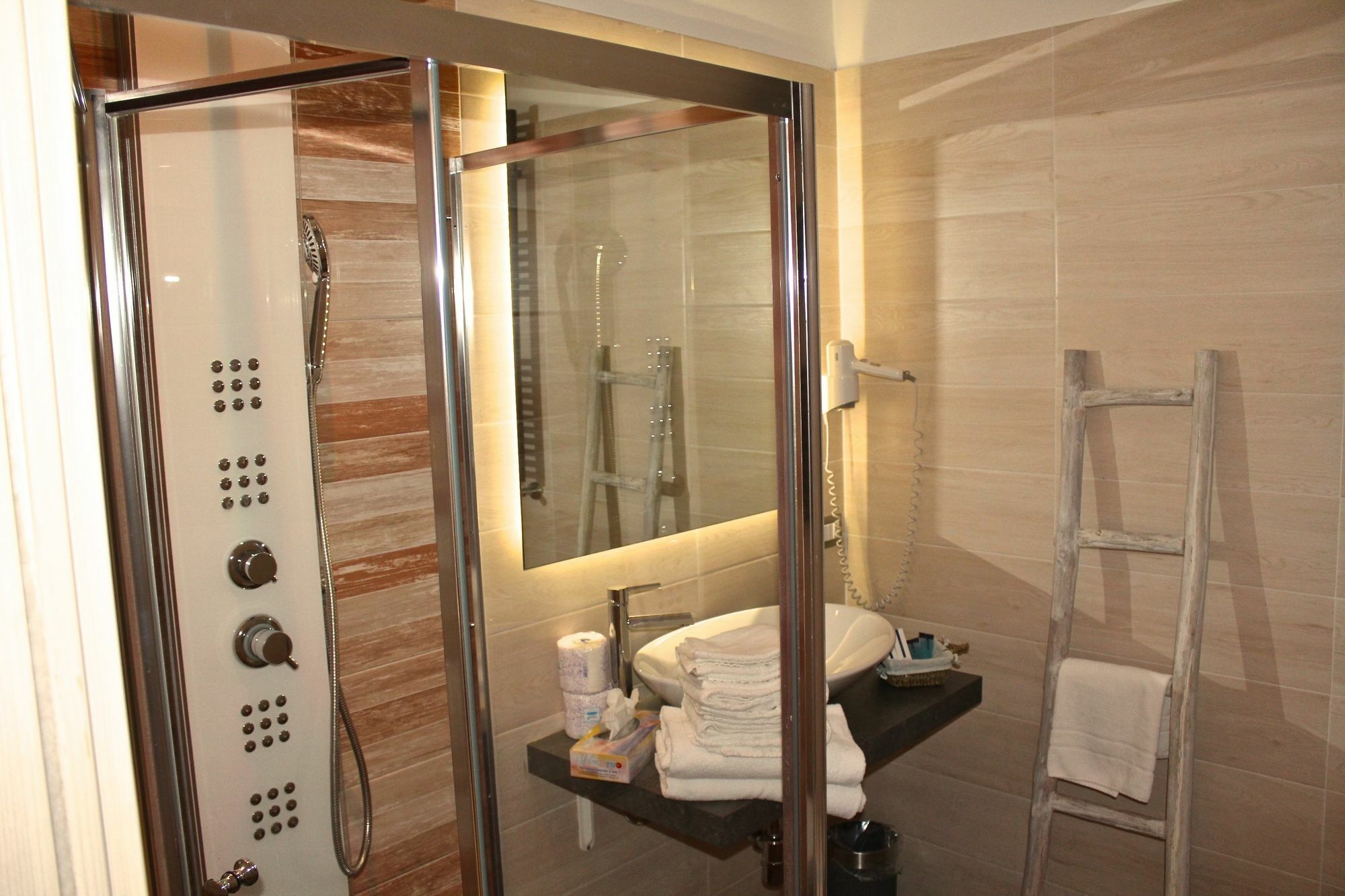 Roman Royal Rooms מראה חיצוני תמונה