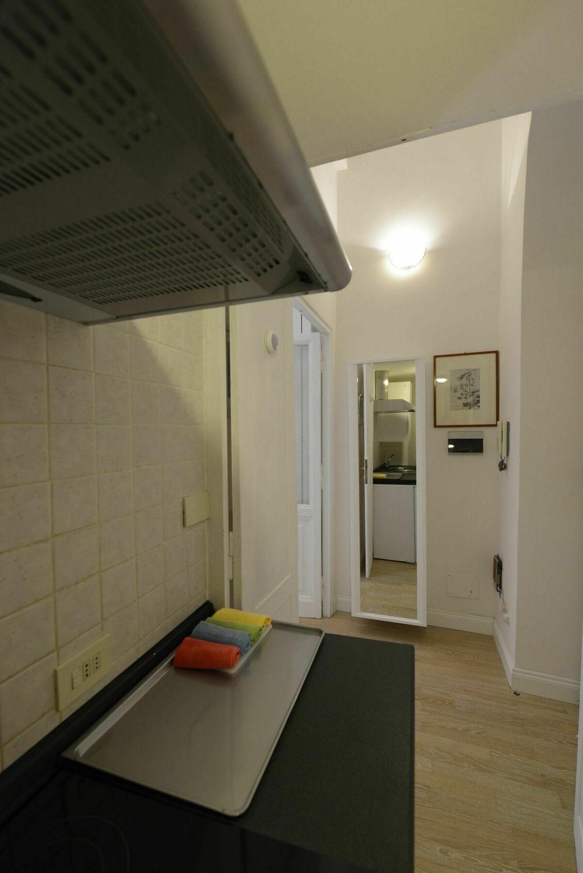Roman Royal Rooms מראה חיצוני תמונה